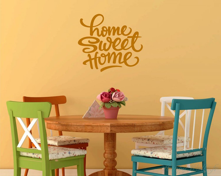 Citation Home Sweet Home Citation Home Sweet Home